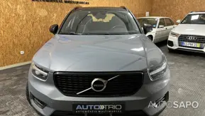 Volvo XC40 2.0 D3 R-Design Geartronic de 2020