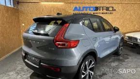 Volvo XC40 2.0 D3 R-Design Geartronic de 2020