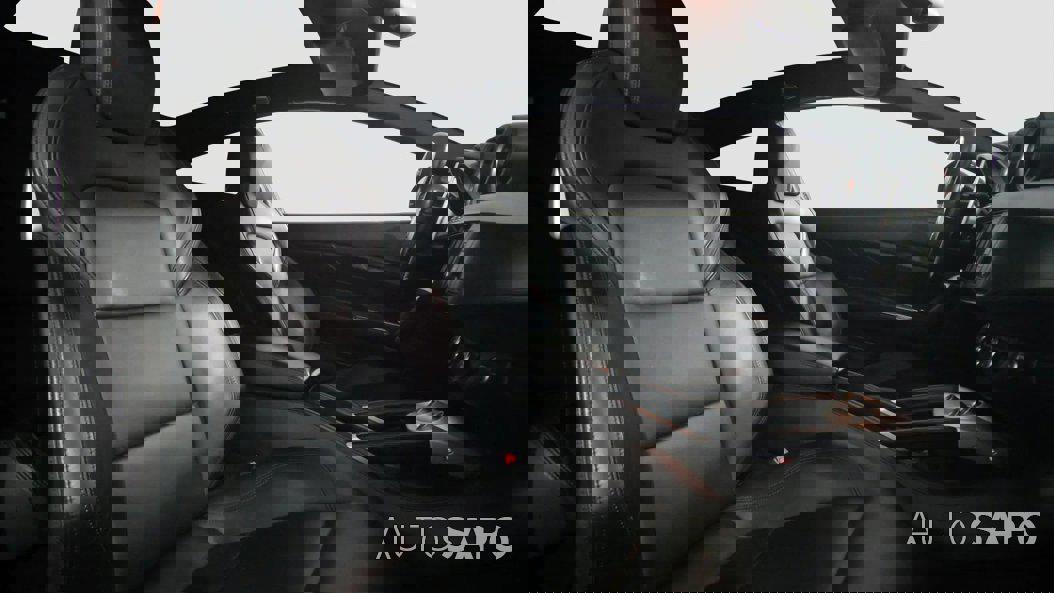 Ferrari FF FF de 2015