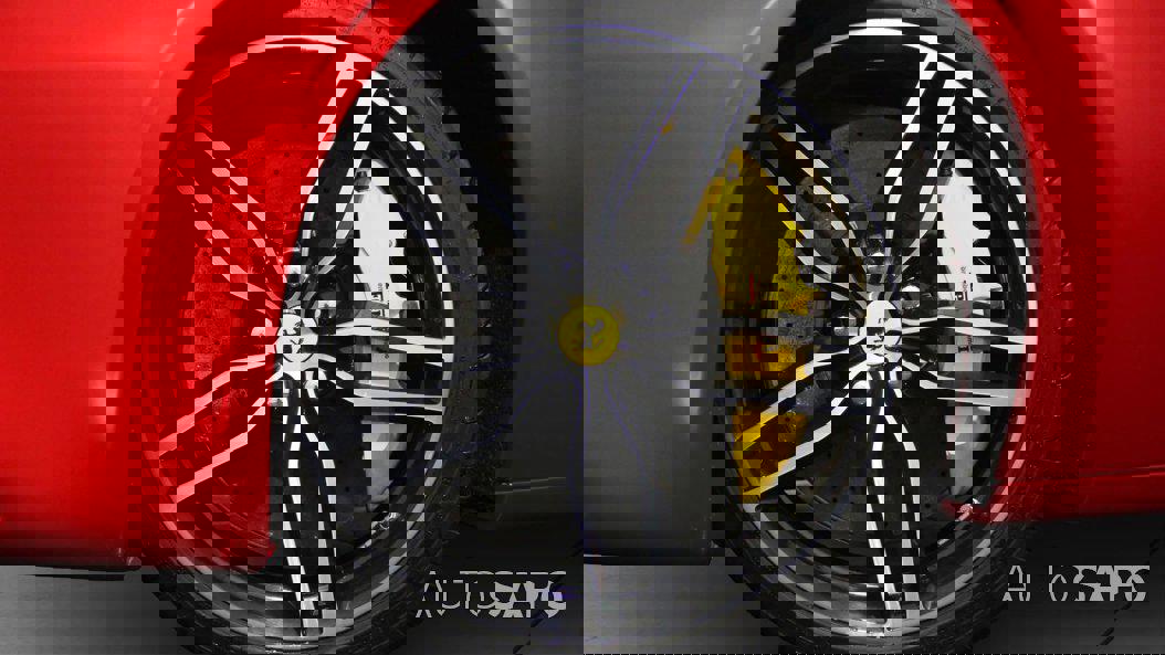 Ferrari FF FF de 2015