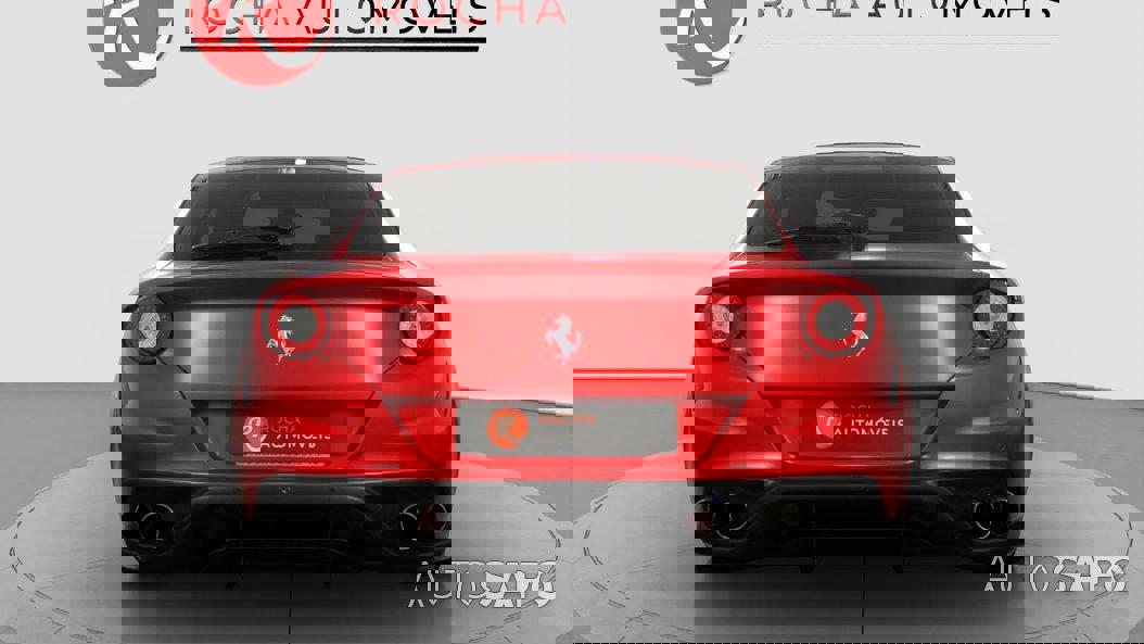 Ferrari FF FF de 2015