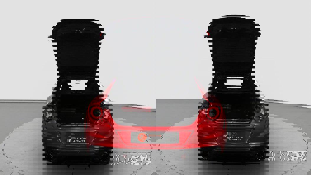 Ferrari FF FF de 2015