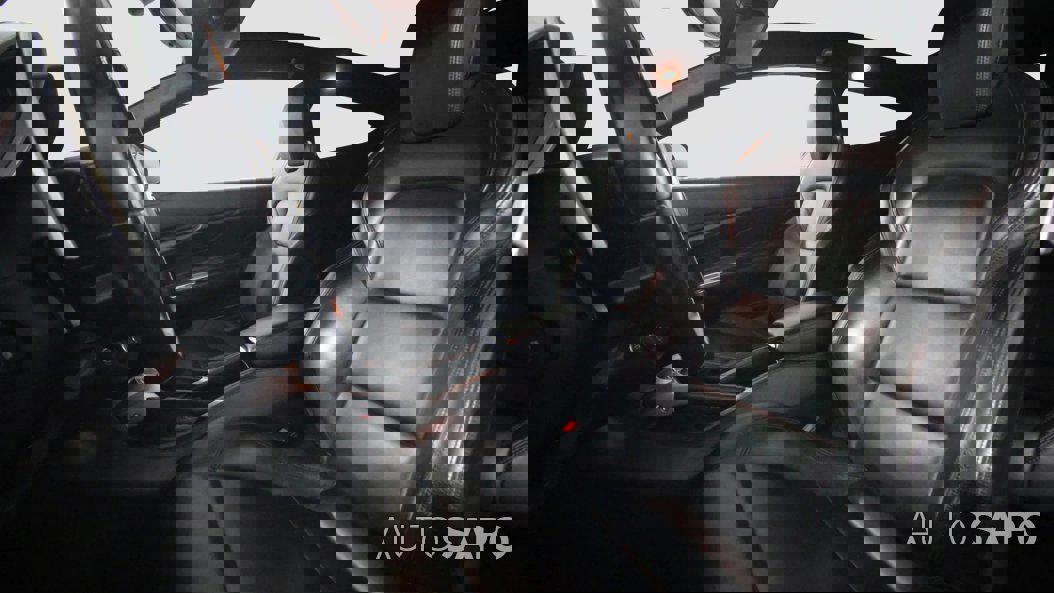 Ferrari FF FF de 2015