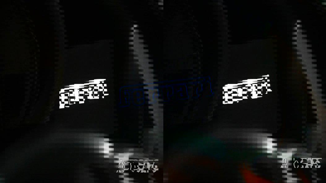 Ferrari FF FF de 2015