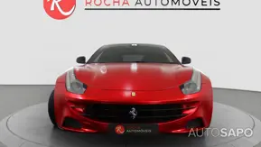 Ferrari FF FF de 2015