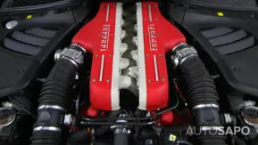 Ferrari FF FF de 2015