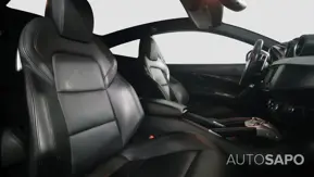 Ferrari FF FF de 2015