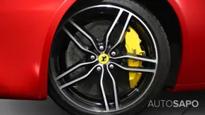 Ferrari FF FF de 2015