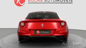 Ferrari FF FF de 2015