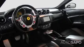 Ferrari FF FF de 2015