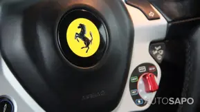 Ferrari FF FF de 2015