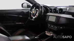 Ferrari FF FF de 2015