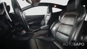 Ferrari FF FF de 2015