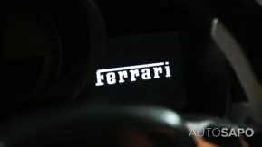 Ferrari FF FF de 2015