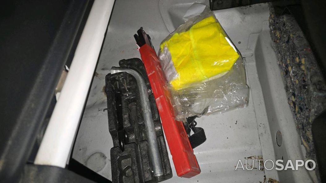 Volkswagen Caddy de 2020