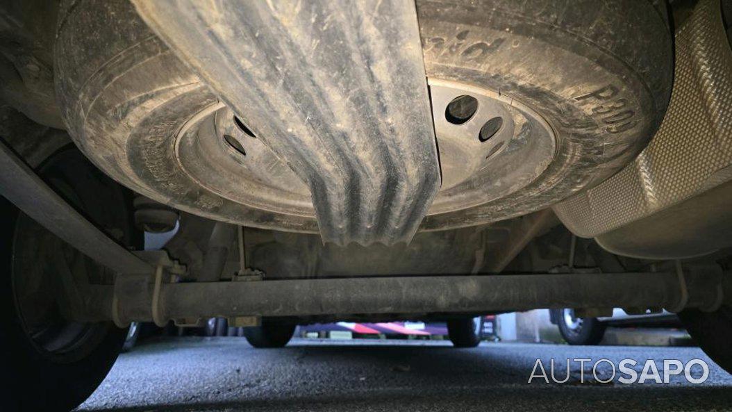 Volkswagen Caddy de 2020