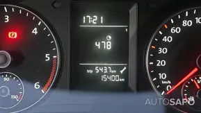 Volkswagen Caddy de 2020