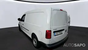 Volkswagen Caddy de 2020
