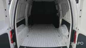 Volkswagen Caddy de 2020