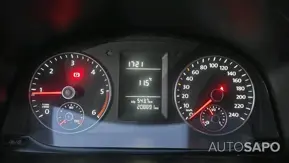 Volkswagen Caddy de 2020