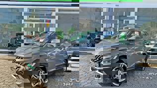 Hyundai Kauai de 2021