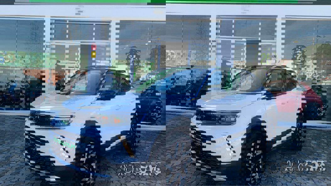 Opel Mokka 1.2 T Elegance de 2023