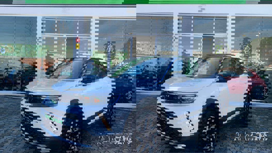 Opel Mokka 1.2 T Elegance de 2023