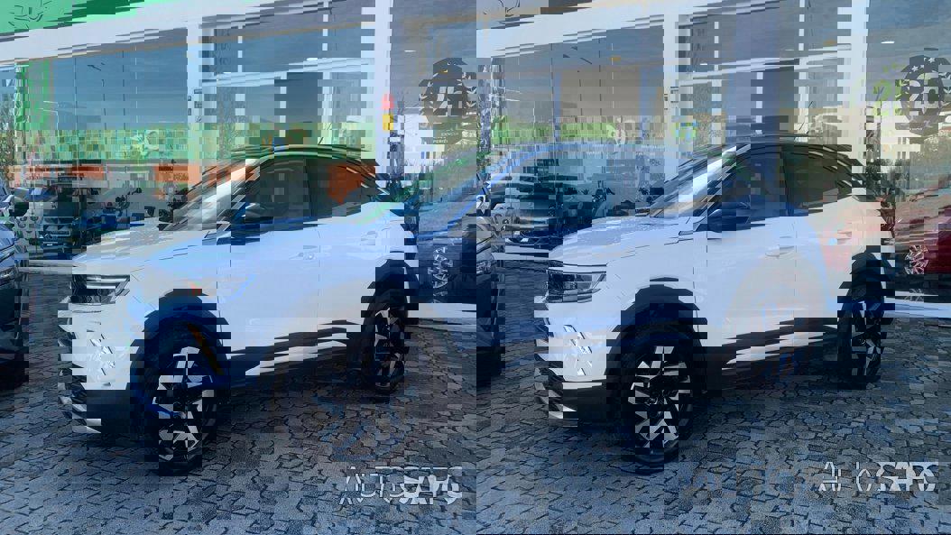 Opel Mokka 1.2 T Elegance de 2023