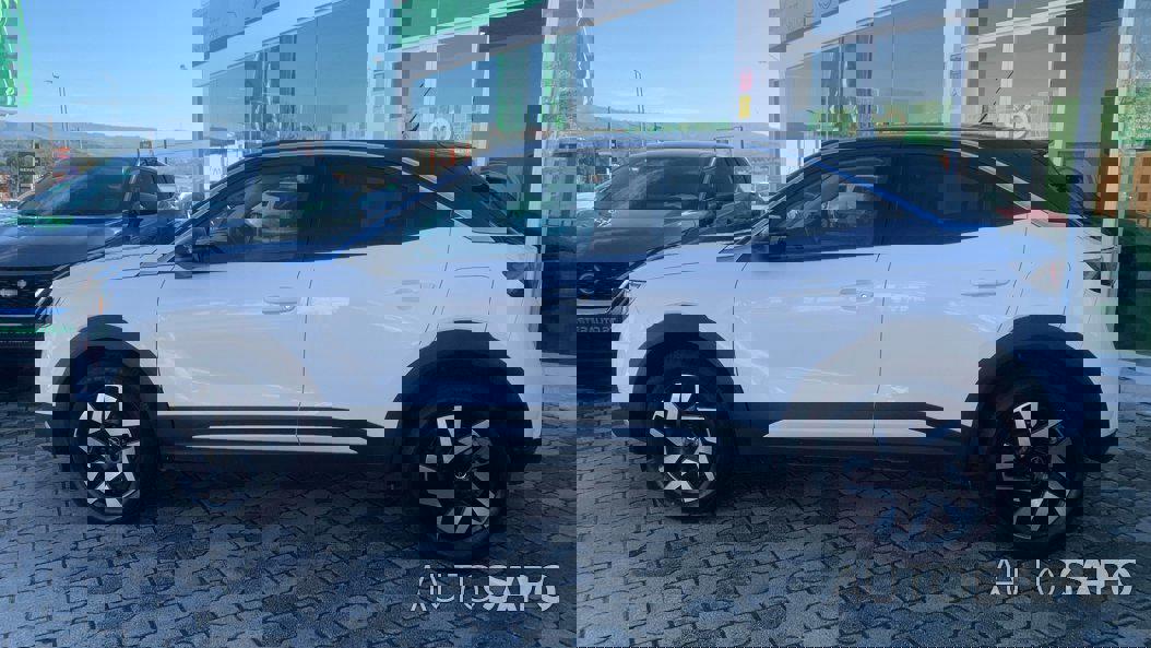 Opel Mokka 1.2 T Elegance de 2023