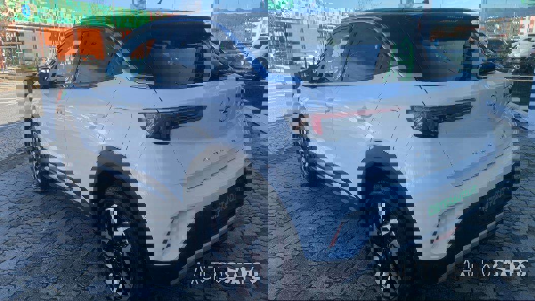 Opel Mokka 1.2 T Elegance de 2023