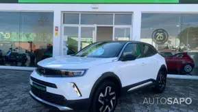 Opel Mokka 1.2 T Elegance de 2023