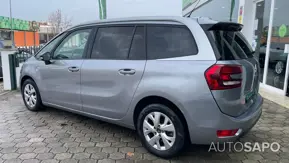 Citroen C4 Spacetourer 1.5 BlueHDi Feel Business de 2022