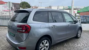 Citroen C4 Spacetourer 1.5 BlueHDi Feel Business de 2022