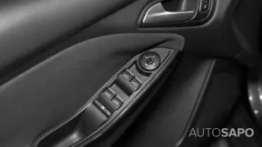 Ford Focus de 2015