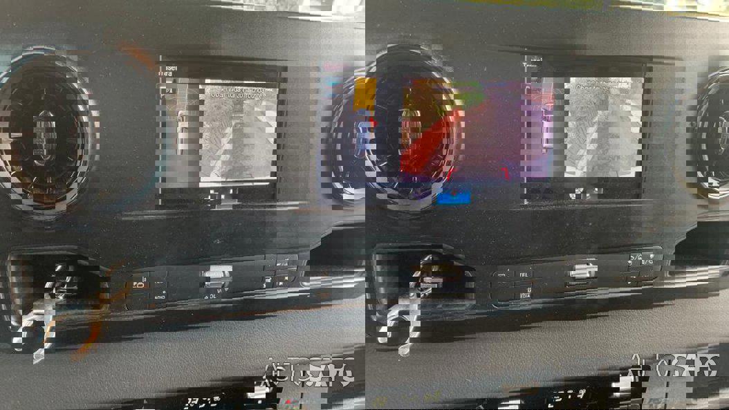 Mercedes-Benz Sprinter 516 CDI de 2018