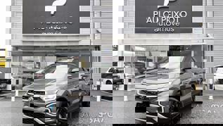 Volkswagen T-Roc de 2024