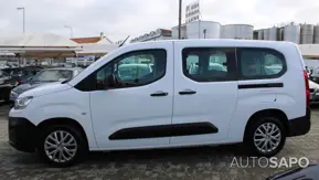 Citroen Berlingo de 2020