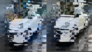 Opel Adam 1.2 Glam de 2018