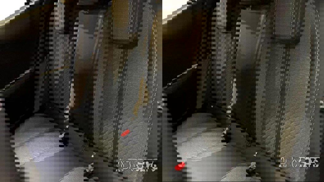 Peugeot e-2008 de 2024