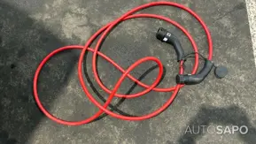 Peugeot e-2008 de 2024