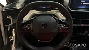 Peugeot e-2008 de 2024