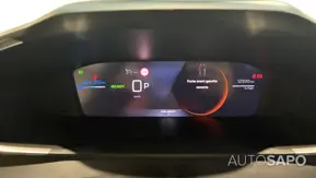 Peugeot e-2008 de 2024