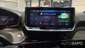 Peugeot e-2008 de 2024