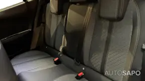 Peugeot e-2008 de 2024