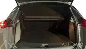 Peugeot e-2008 de 2024