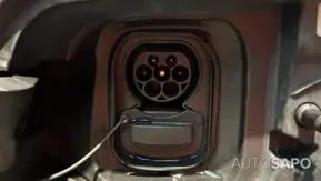 Peugeot e-2008 de 2024