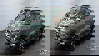 Dacia Spring Electric 65 Extreme de 2024