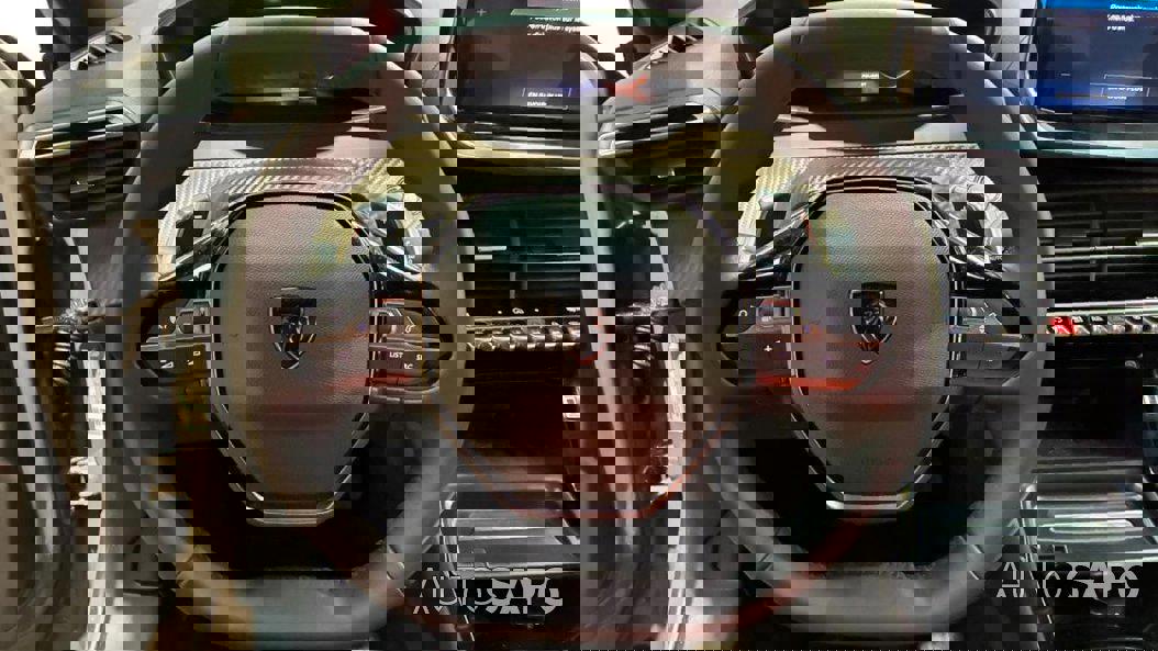 Peugeot 2008 de 2025