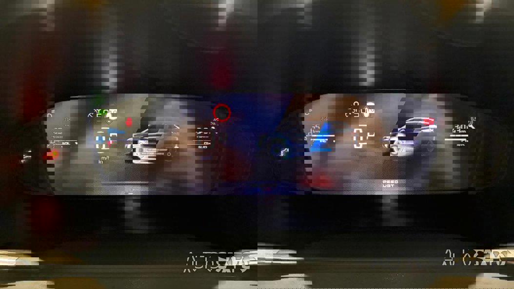 Peugeot 2008 de 2025