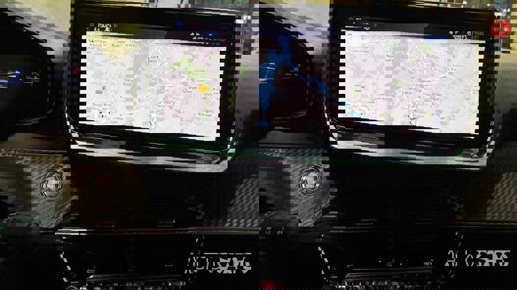 Peugeot 2008 de 2025